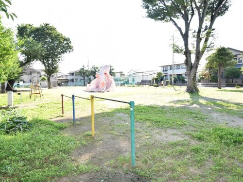 しいのみ公園の画像