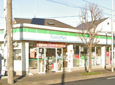 ファミリーマート 下瀬谷二丁目店の画像1