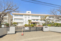 平塚市立神田小学校