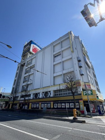 ドン・キホーテ練馬店の画像1