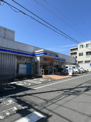 ローソン練馬北町2丁目店