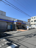 ローソン練馬北町2丁目店
