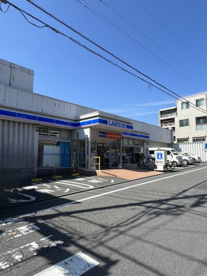 ローソン練馬北町2丁目店の画像1