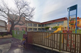 東中原幼稚園