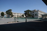 平塚市立大野中学校