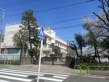 練馬区立北町小学校の画像1