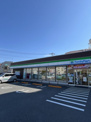 ファミリーマート 板橋西台店