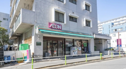 まいばすけっと 徳丸１丁目店の画像1