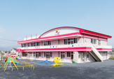サンキッズ金田保育園