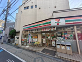 セブンイレブン 西荻神明通り店