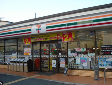 セブンイレブン 堺中百舌鳥団地前店の画像1