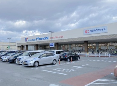 mandai(万代) なかもず店の画像1