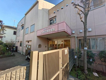 小学館アカデミーにしおぎ南保育園の画像1