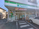 ファミリーマート 西荻女子大通り店