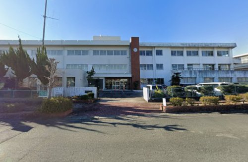津市立千里ヶ丘小学校
