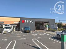 西友東久留米店