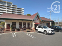 ベーカリーハウスマイ東久留米本店