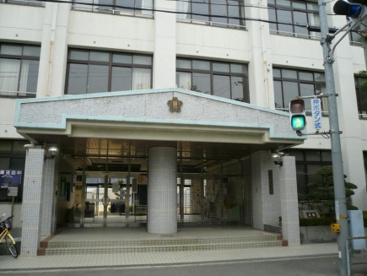 大阪市立 豊仁小学校の画像1