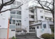 板橋区立加賀中学校の画像