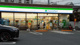 ファミリーマート 世田谷弦巻五丁目店の画像