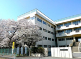 入谷小学校