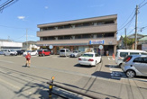 セブンイレブン 平塚東八幡1丁目店