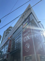Odakyu　OX