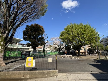世田谷区立草山公園の画像1