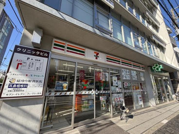 セブンイレブン砧3丁目店の画像1