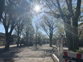 砧8丁目児童公園