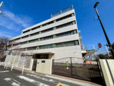 牛込成城幼稚園