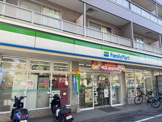 コンビニエンスストア ローソンまるいし祖師谷店