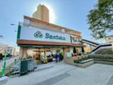 Santoku河田店