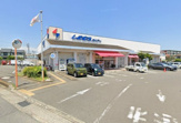 しまむらストアー旭店