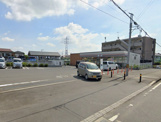 セブンイレブン 平塚出縄店
