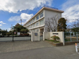 平塚市立真土小学校