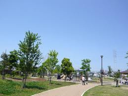 昆陽南公園の画像1