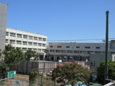 横浜市立坂本小学校