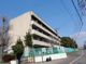 船橋市立行田東小学校の画像