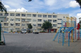 横浜市立常盤台小学校