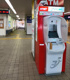 セブン銀行 東武鉄道 野田線 馬込沢駅 共同出張所の画像