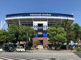 横浜スタジアムの画像1