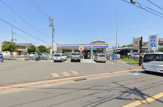 ミニストップ 平塚南原店