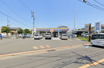 ミニストップ 平塚南原店