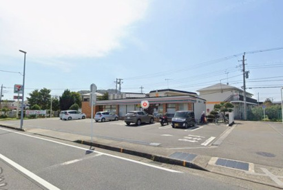 セブンイレブン 平塚上平塚店の画像1