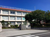 平塚市立春日野中学校