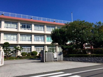 平塚市立春日野中学校