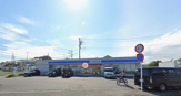 ローソン 平塚かまくら橋店