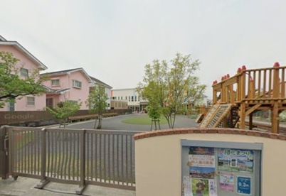 平塚めぐみこども園の画像1