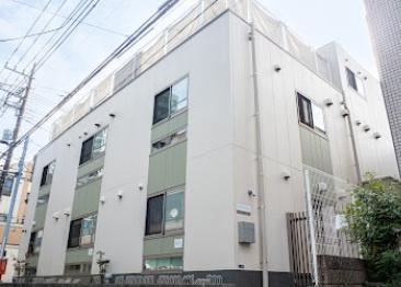 モニカ荏原中延園の画像1